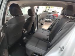 KIA SPORTAGE lleno