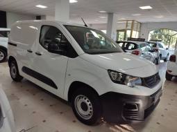 PEUGEOT PARTNER lleno
