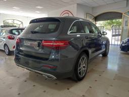 MERCEDES-BENZ GLC 220 4Matic AMG Line lleno