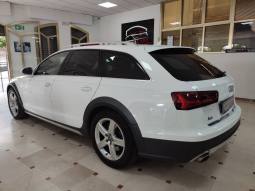 AUDI A6 ALLROAD lleno