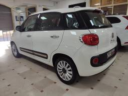 FIAT 500L POP STAR lleno