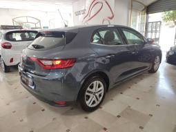 RENAULT MEGANE lleno