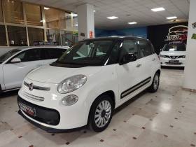 FIAT 500L POP STAR