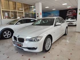 BMW 320i Luxury
