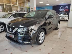 NISSAN QASHQAI ACENTA