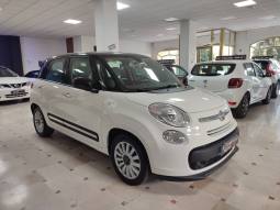 FIAT 500L POP STAR lleno