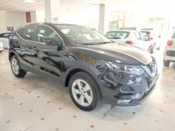 NISSAN QASHQAI ACENTA lleno