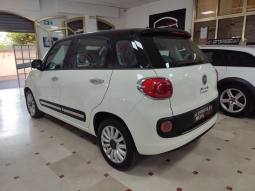 FIAT 500L POP STAR lleno