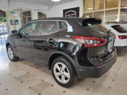 NISSAN QASHQAI ACENTA lleno