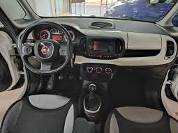 FIAT 500L POP STAR lleno