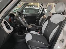 FIAT 500L POP STAR lleno