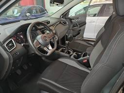 NISSAN QASHQAI ACENTA lleno