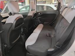 FIAT 500L POP STAR lleno