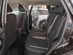NISSAN QASHQAI ACENTA lleno