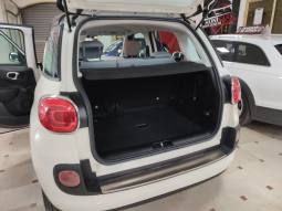 FIAT 500L POP STAR lleno