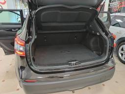 NISSAN QASHQAI ACENTA lleno