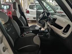 FIAT 500L POP STAR lleno