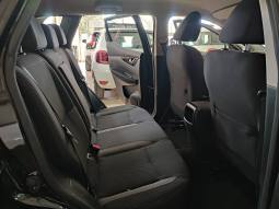 NISSAN QASHQAI ACENTA lleno