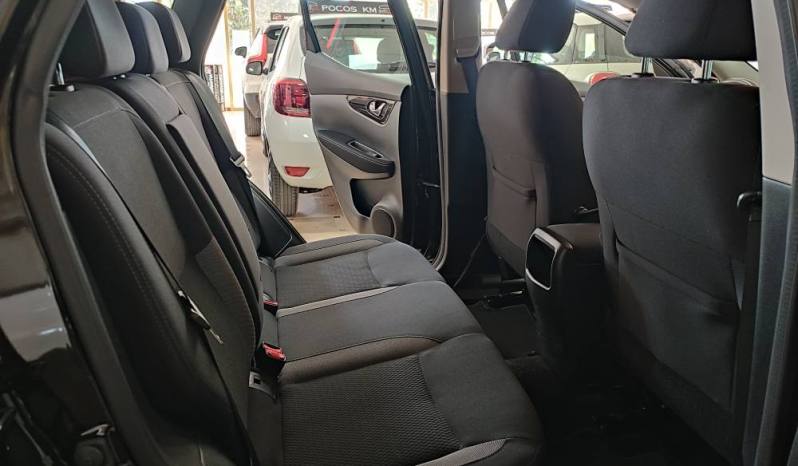 NISSAN QASHQAI ACENTA lleno