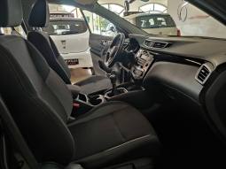 NISSAN QASHQAI ACENTA lleno