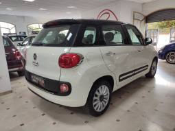 FIAT 500L POP STAR lleno