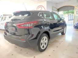 NISSAN QASHQAI ACENTA lleno