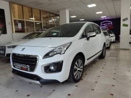PEUGEOT 3008 STYLE