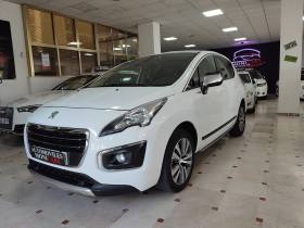 PEUGEOT 3008 STYLE