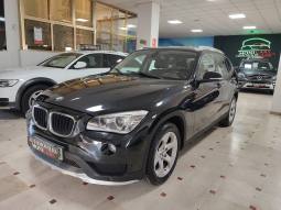 BMW X1 SDrive 18D