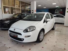 FIAT PUNTO LOUNGE