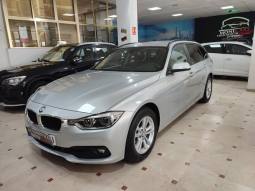 BMW 320d