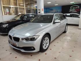 BMW 320d