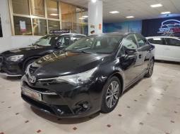 TOYOTA AVENSIS 2.0 D-4D ADVANCE