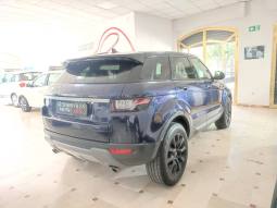 LAND ROVER EVOQUE 2.0 TD4 SE Dynamic lleno