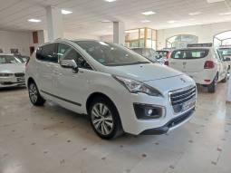PEUGEOT 3008 STYLE lleno
