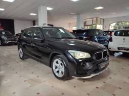 BMW X1 SDrive 18D lleno
