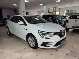 RENAULT MEGANE BUSINESS lleno