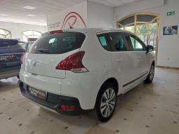 PEUGEOT 3008 STYLE lleno