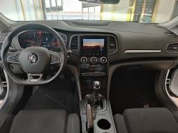RENAULT MEGANE BUSINESS lleno