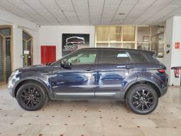 LAND ROVER EVOQUE 2.0 TD4 SE Dynamic lleno