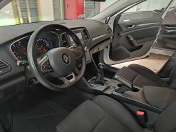 RENAULT MEGANE BUSINESS lleno