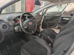 FIAT PUNTO LOUNGE lleno