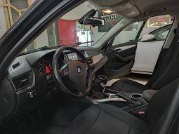 BMW X1 SDrive 18D lleno