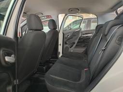 FIAT PUNTO LOUNGE lleno