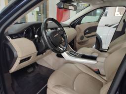 LAND ROVER EVOQUE 2.0 TD4 SE Dynamic lleno