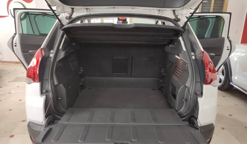 PEUGEOT 3008 STYLE lleno