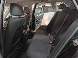 BMW X1 SDrive 18D lleno