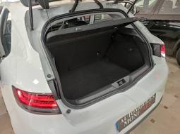 RENAULT MEGANE BUSINESS lleno