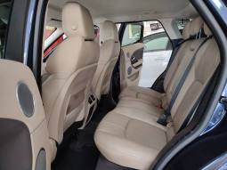 LAND ROVER EVOQUE 2.0 TD4 SE Dynamic lleno