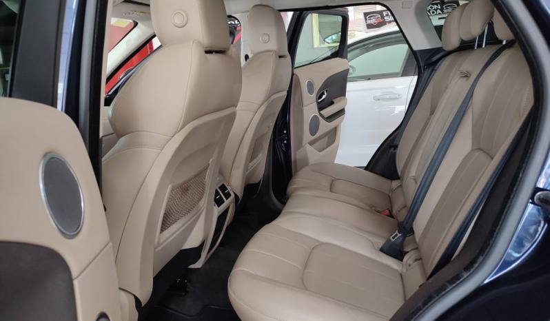 LAND ROVER EVOQUE 2.0 TD4 SE Dynamic lleno